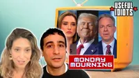 Useful Idiots with Katie Halper and Aaron Maté artwork