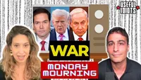 Useful Idiots with Katie Halper and Aaron Maté artwork