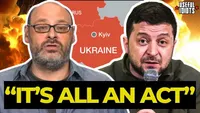 Useful Idiots with Katie Halper and Aaron Maté artwork