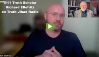 Truth Jihad Radio artwork