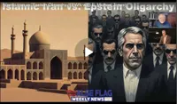 Truth Jihad Radio artwork