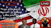 Truth Jihad Radio artwork