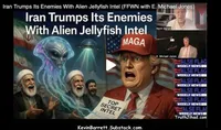 Truth Jihad Radio artwork