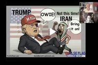 Truth Jihad Radio artwork