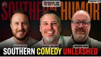 Messed-Up To Set-Ups - A MichaelHalcomb.Live Podcast artwork