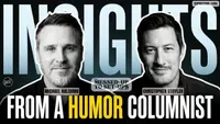 Messed-Up To Set-Ups - A MichaelHalcomb.Live Podcast artwork