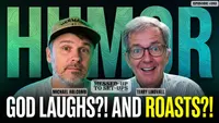 Messed-Up To Set-Ups - A MichaelHalcomb.Live Podcast artwork