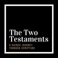 The Two Testaments artwork
