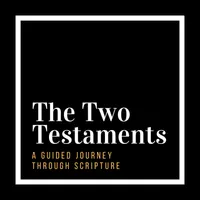 The Two Testaments artwork