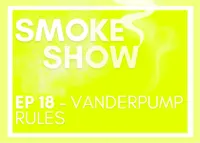 Smoke Show artwork