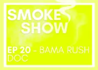 Smoke Show artwork