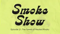 Smoke Show artwork