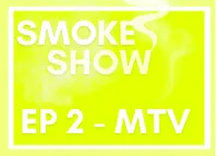 Smoke Show artwork
