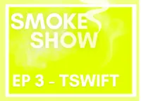 Smoke Show artwork