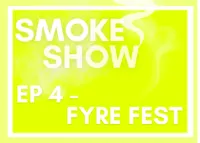 Smoke Show artwork