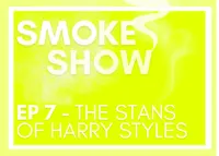 Smoke Show artwork