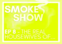 Smoke Show artwork