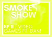 Smoke Show artwork