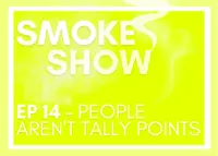 Smoke Show artwork