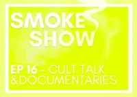 Smoke Show artwork