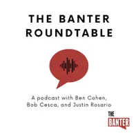 The Banter Roundtable Podcast artwork