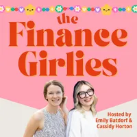 Finance Girlies: Money Conversations for Gen Z and Millennial Women artwork