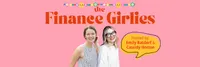 Finance Girlies: Money Conversations for Gen Z and Millennial Women artwork