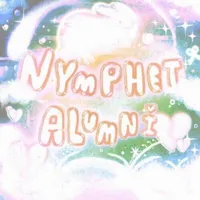 Nymphet Alumni artwork