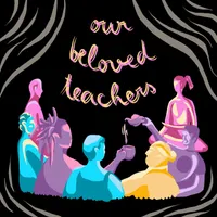 Buddhist Geeks artwork