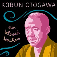 Buddhist Geeks artwork