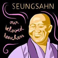 Buddhist Geeks artwork