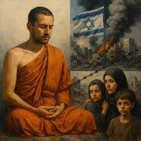Buddhist Geeks artwork