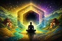 Buddhist Geeks artwork