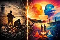 Buddhist Geeks artwork