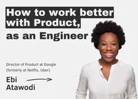 The Pragmatic Engineer artwork