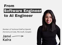 The Pragmatic Engineer artwork