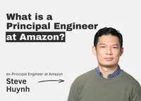 The Pragmatic Engineer artwork