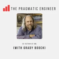 The Pragmatic Engineer artwork