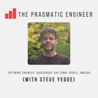 The Pragmatic Engineer artwork