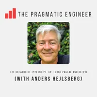 The Pragmatic Engineer artwork