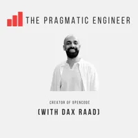 The Pragmatic Engineer artwork