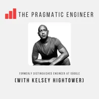 The Pragmatic Engineer artwork