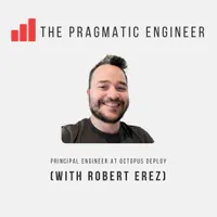 The Pragmatic Engineer artwork