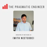 The Pragmatic Engineer artwork