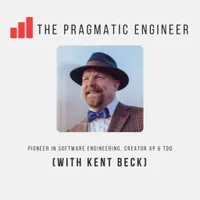 The Pragmatic Engineer artwork