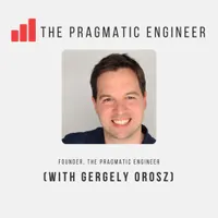 The Pragmatic Engineer artwork