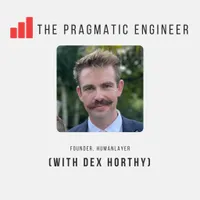 The Pragmatic Engineer artwork