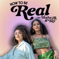 How To Be Real artwork