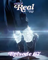 How To Be Real artwork