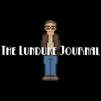 The Lunduke Journal of Technology artwork